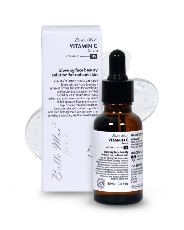Vitamin-C Serum