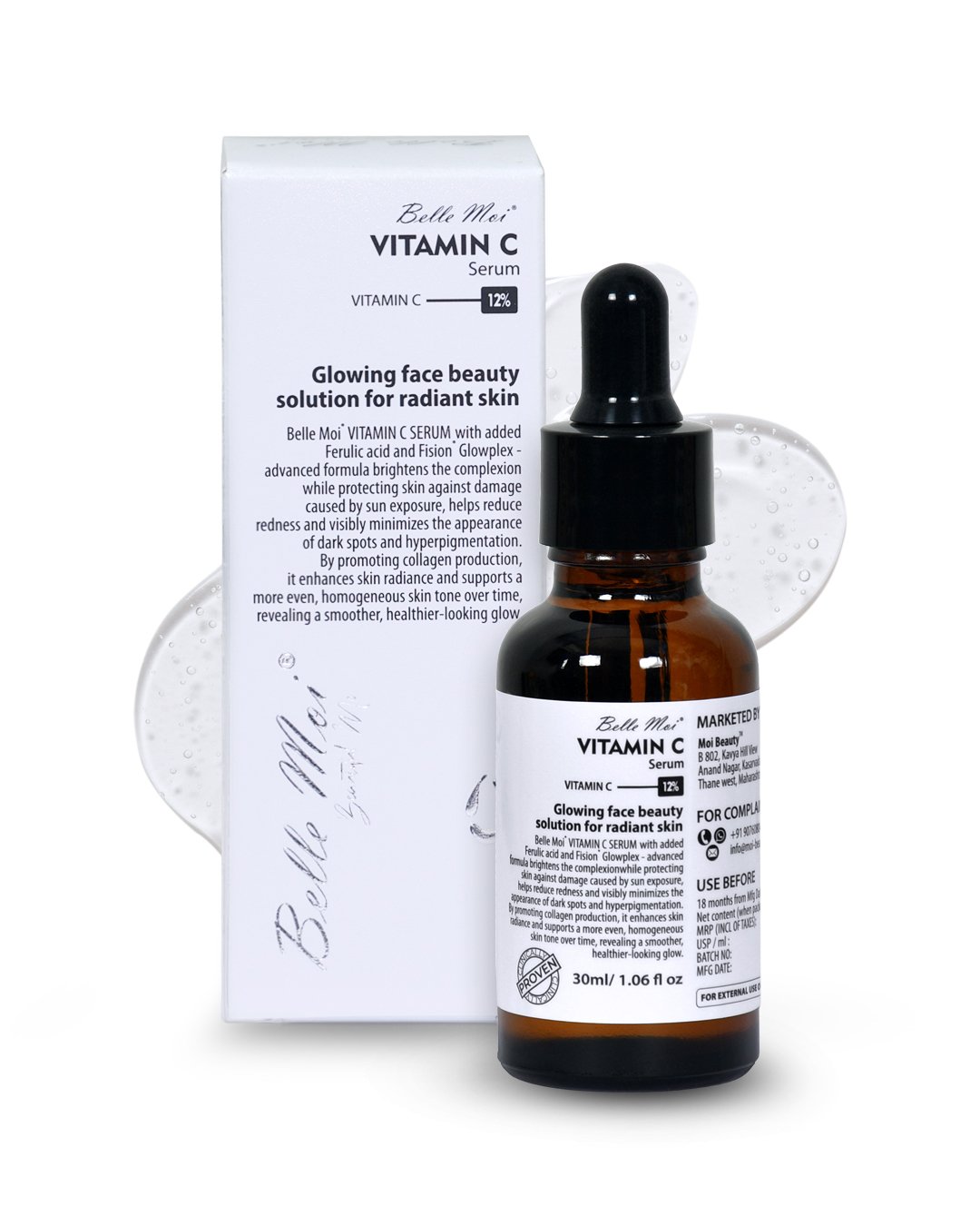 Vitamin-C Serum - Image 1