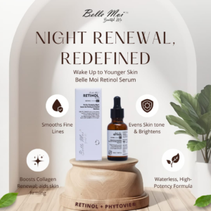 Retinol Night Serum - Image 2