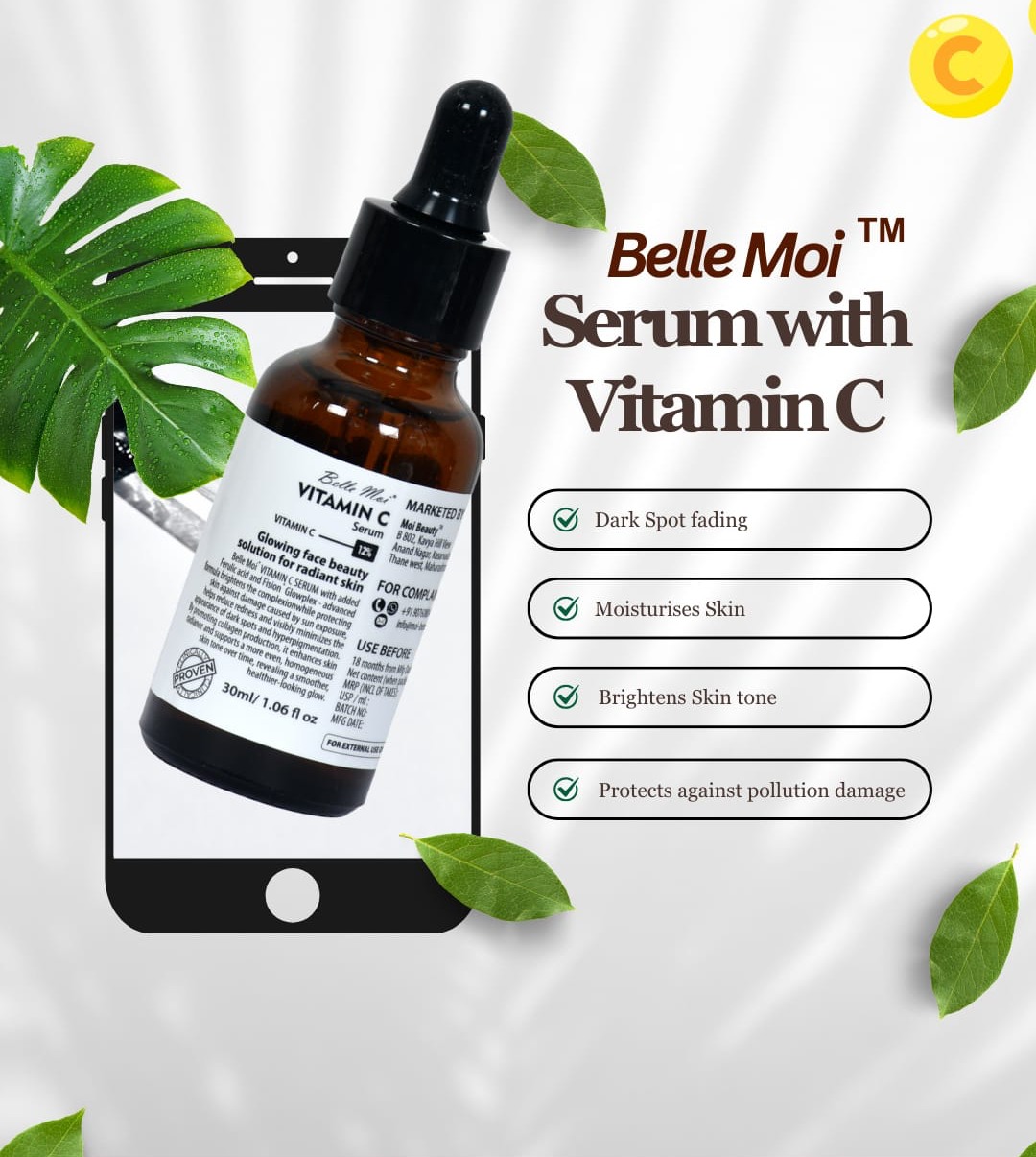 Vitamin-C Serum - Image 2