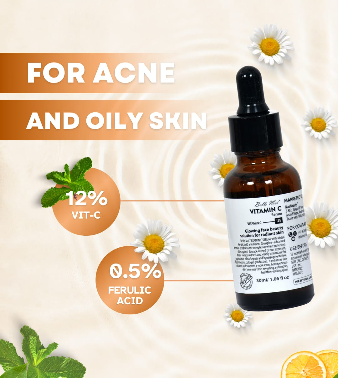 Vitamin-C Serum - Image 3